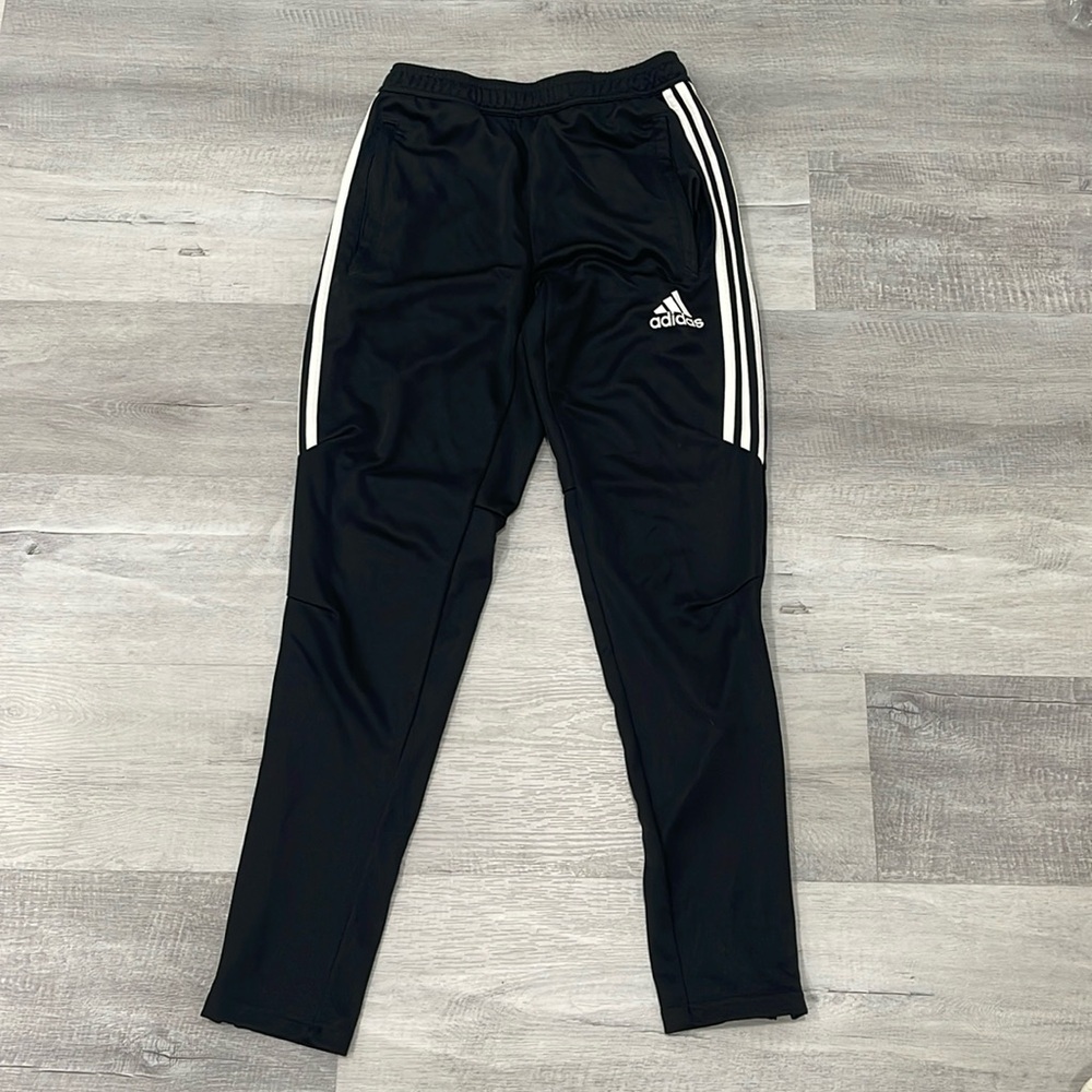 SMALL ADIDAS JOGGERS